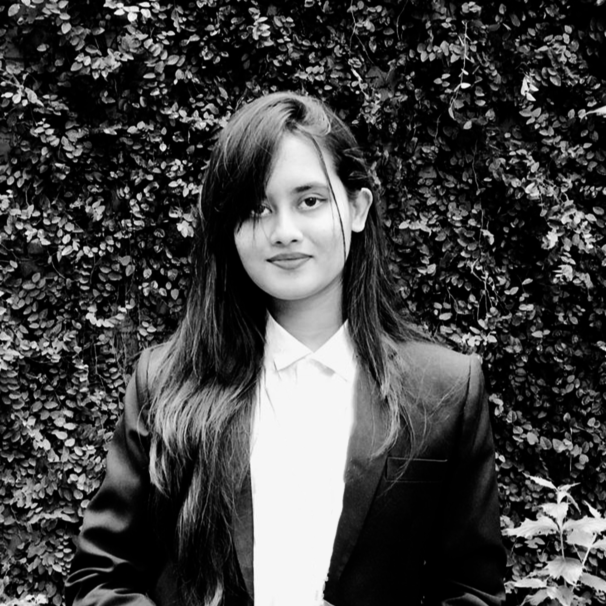 Sayma Alam Resa